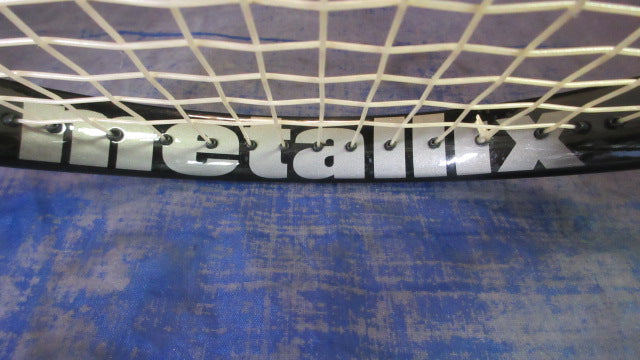 Load image into Gallery viewer, Used Head Metallix 6 27&quot; Tennis Racquet
