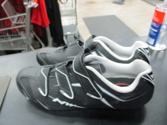 Used Northwave Cycling Shoes Size 11