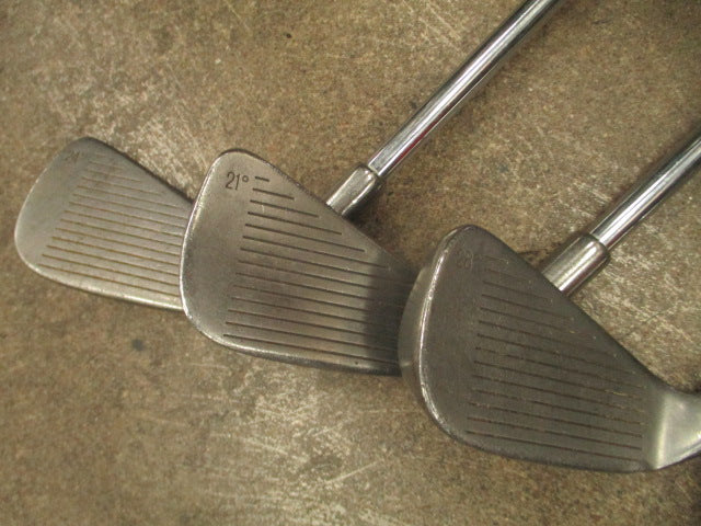 Load image into Gallery viewer, Used Tommy Armour 845S Silver Scott Iron Set 3-PW, SW

