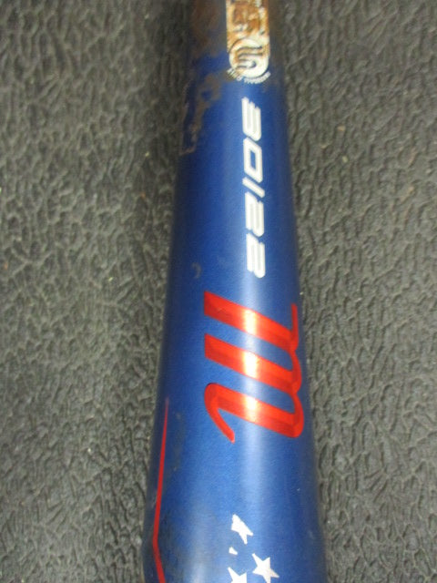 Used Marucci Cat 9 (-8) 30