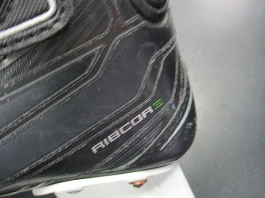 Used CCM RibCore 48K Hockey Skates Size 1