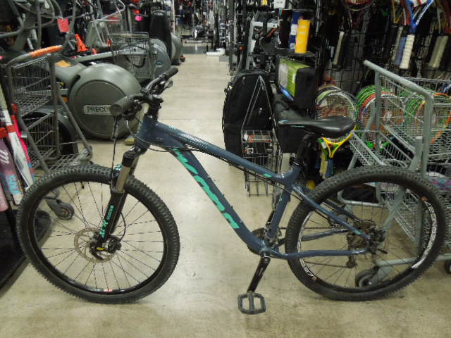 Load image into Gallery viewer, Used Kona Bicyles Fire Mountain Hard Tail Mountain Bike
