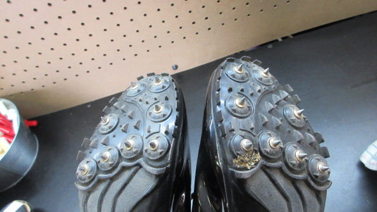 Used Thestron Track Shoes W/ Spikes - Size 8-8.5