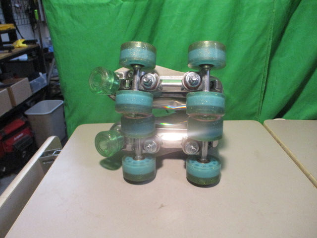 Load image into Gallery viewer, Used Impala Womens 1 Roller Skates

