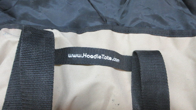 Load image into Gallery viewer, Used Hoodie Tote Bag
