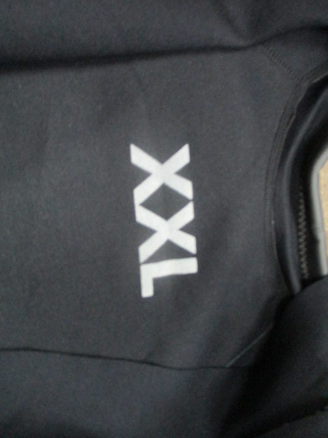 Used Mares Revolution 1mm Full Wetsuit Size XXL