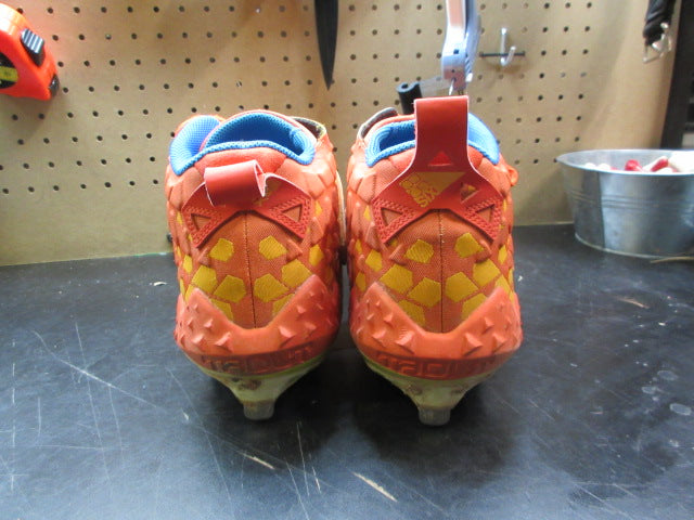 Load image into Gallery viewer, Used Nike Force Zoom Trout 6 Premium Metal Baseball Cleat - Size 12
