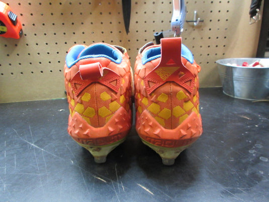 Used Nike Force Zoom Trout 6 Premium Metal Baseball Cleat - Size 12