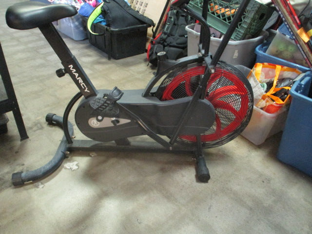 Load image into Gallery viewer, Used Marcy FAN BIKE

