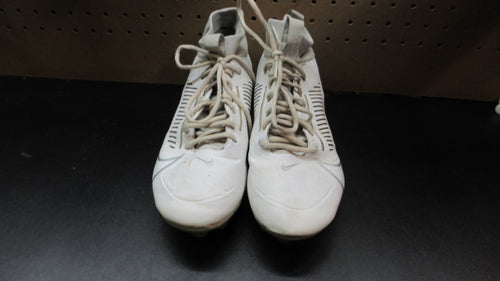Used Nike Vapor Football Cleats - Size 9.5