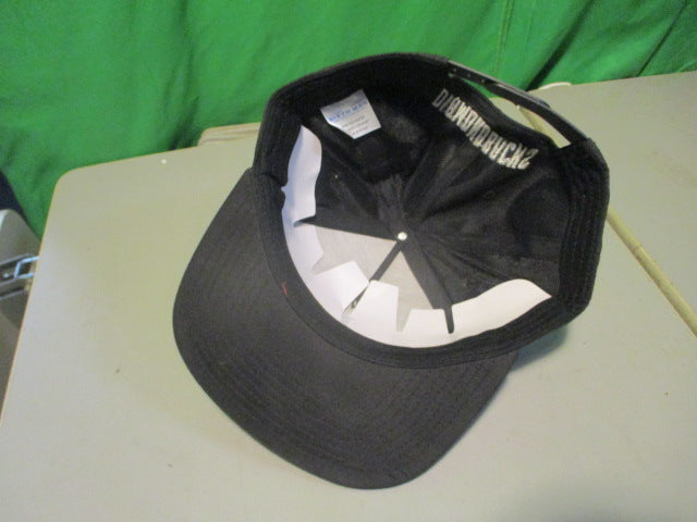 Load image into Gallery viewer, Used Arizona Diamondbacks Ketel Marte #4 Snapback Baseball Cap
