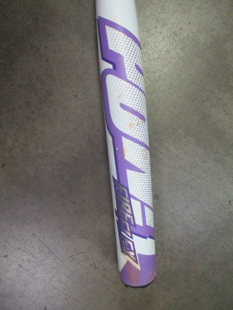Load image into Gallery viewer, Used Easton Pow! Fire Flex 34&quot; (-8.5) Slowpitch Composite Bat
