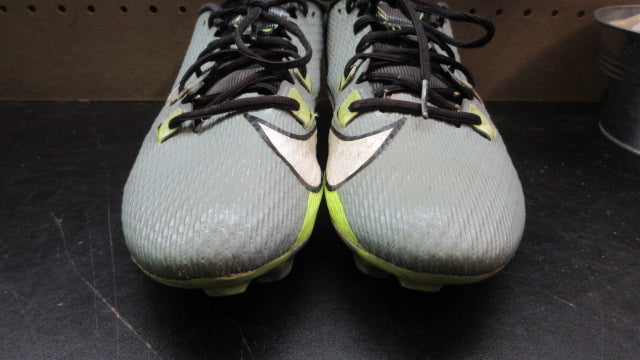 Load image into Gallery viewer, Used Nike Vapor Edge Speed 360 2 Football Cleats - Size 10
