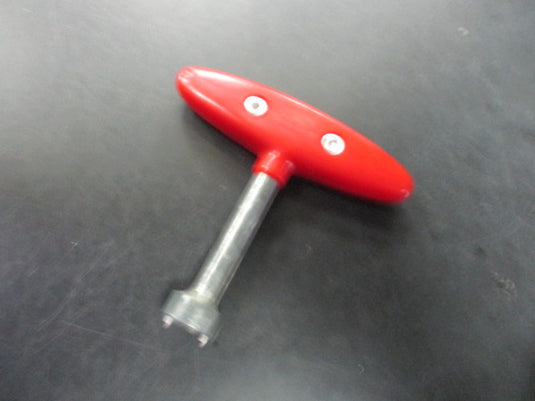 Used Golf Spike Wrench