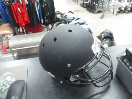 Used Schutt Air XP Adult Small Football Helmet (no jaw pads)