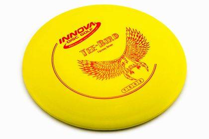 New Innova DX TeeBird Fairway Driver
