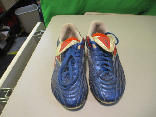 Used Diadora Size Youth 1 Soccer Cleats
