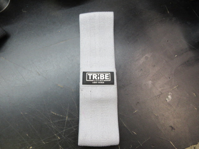 Load image into Gallery viewer, Used Tribe Lifting Resistance Band - 15lb-35lb
