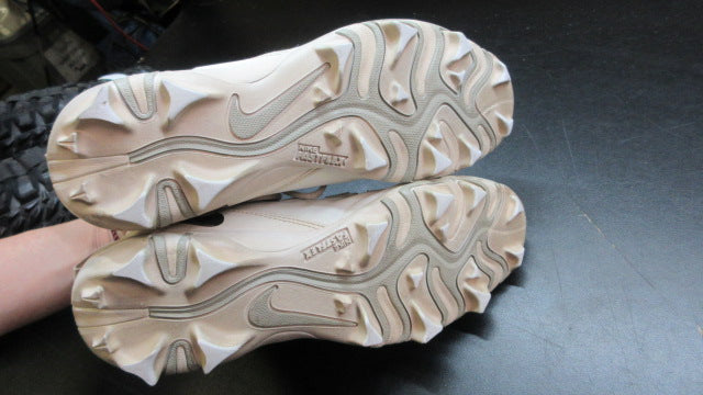 Load image into Gallery viewer, Used Nike Force Savage Shark 2 Football Shoes - Size 7.5
