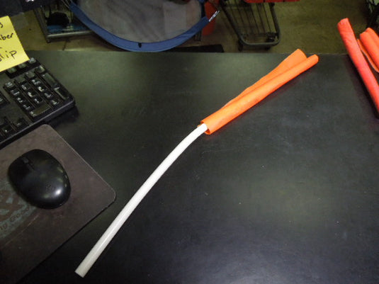Used Airhead Kwik Tek Water Sports Safety Flag Is Bent