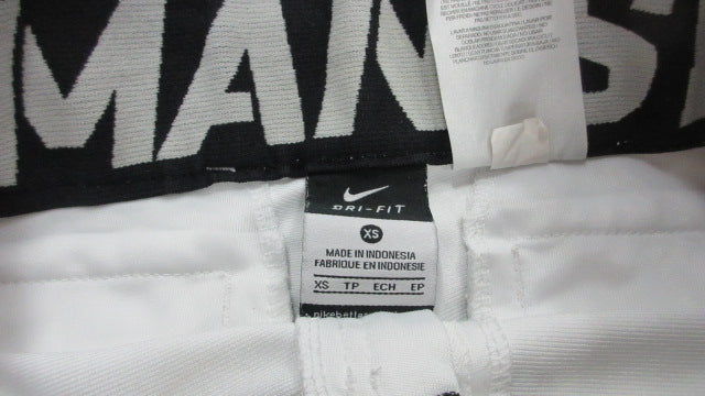 Load image into Gallery viewer, Used Nike Youth XS Open Bottom Baseball Pants

