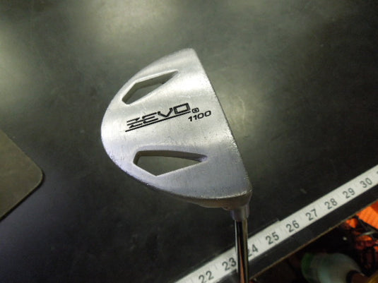 Used Zevo 1100 Half-Mallet Right Hand 31" Putter