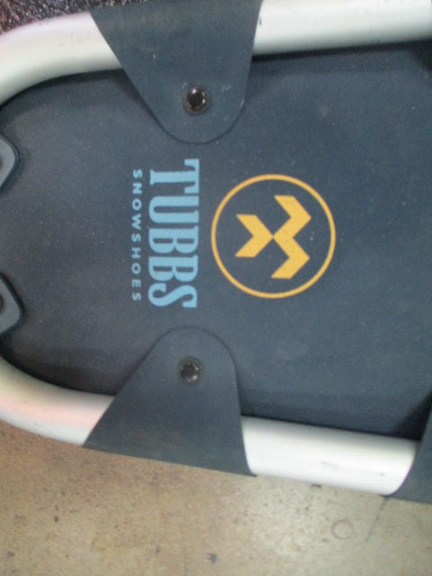 Used Tubbs Adventure 30