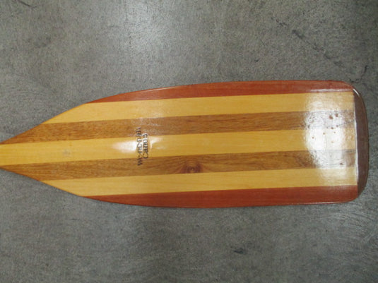 Used Wenonah 53
