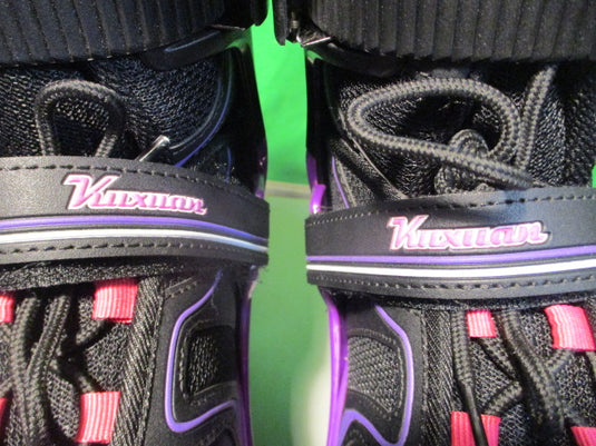 Kuzuan Adjuatable Lightup Roller Blades - 9.5-11