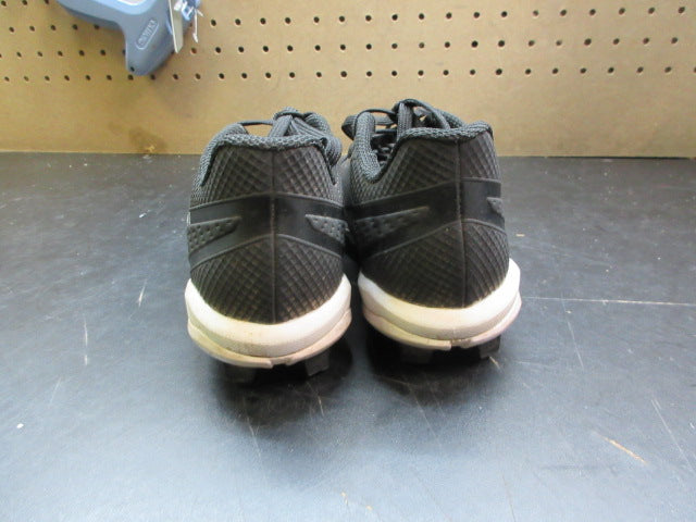 Load image into Gallery viewer, Used Adidas Icon 8 Mid Baseball Cleats - Size 13k
