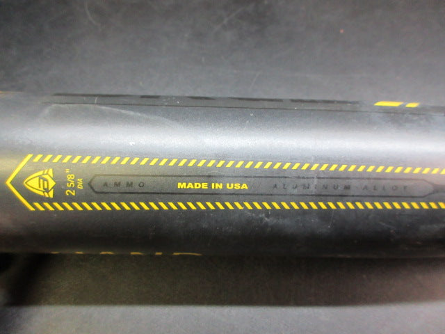 Load image into Gallery viewer, Used SKLZ Pro Hand Loaded 33"  -3 Training Bat
