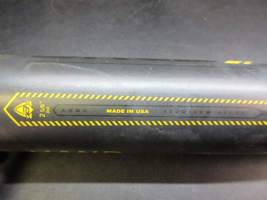 Used SKLZ Pro Hand Loaded 33"  -3 Training Bat