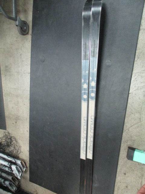 Used Fischer Spider 62 Crown 179CM Cross Country Skis