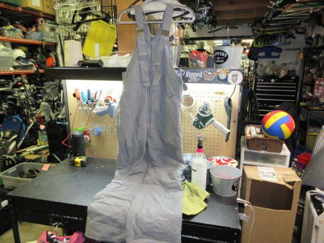 Load image into Gallery viewer, Used Lift 7 inter Snow Bib - Size Mens Medium
