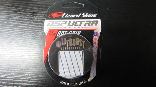 New Lizard Skins DSP Ultra Dugout Bubble Bat Grip 1.1mm