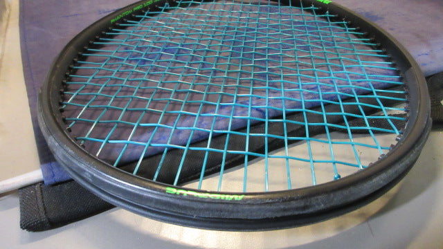 Load image into Gallery viewer, Used Prince Phantom Pro 100 Power Level 750 27&quot; Midplus Tennis Racquet
