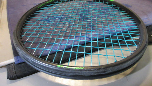 Used Prince Phantom Pro 100 Power Level 750 27" Midplus Tennis Racquet