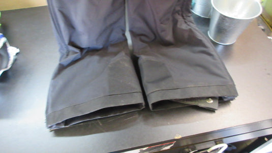 Used Spyder Snow Bib - Size 10