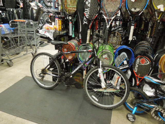 Used Diamondback Outlook 18
