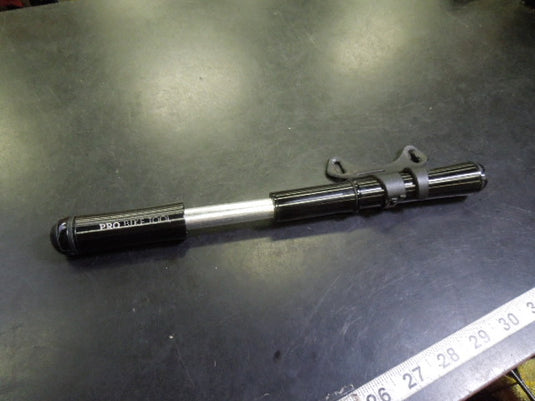 Used PRO BIKE TOOL Mini Bike Pump
