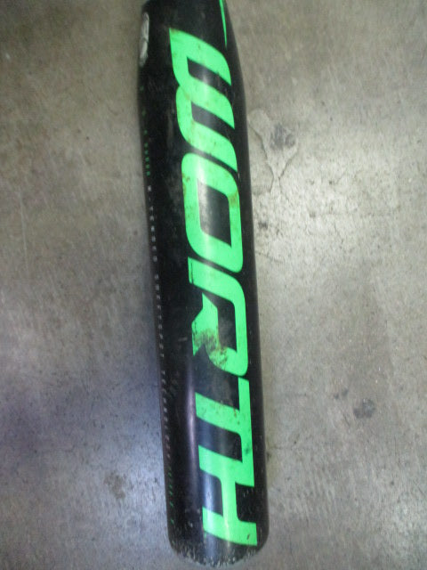 Used Worth Storm 29" (-13) Fastpitch Bat