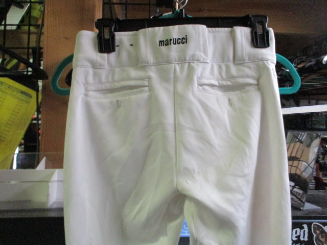 Load image into Gallery viewer, Used Marucci Open Bottom Baseball Pants - Size XL
