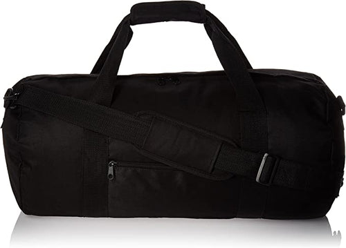 New WFS Round Duffle Bag 42