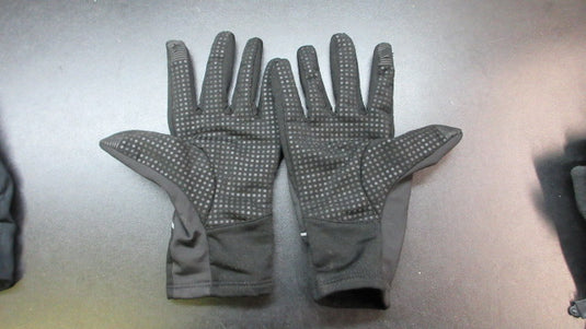 Used Merino Sport Fleece Wind Training Glove - Size Medium