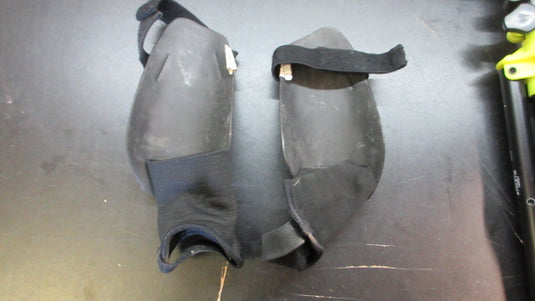 Used Nike Charge Soccer Shin Guards - Youth Small