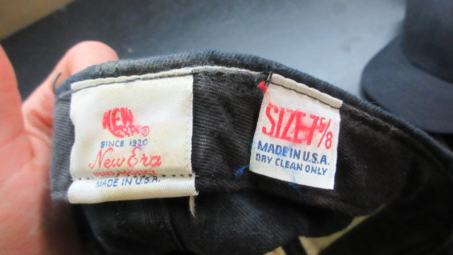Load image into Gallery viewer, Used New Era Baseball Hat - Size 7 5/8
