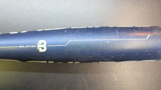 Used Rawlings Velo 2.0 31" -3 BBCOR Aluminium Baseball Bat