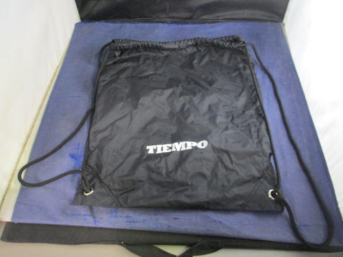 Used Nike Tiempo Drawstring Bag