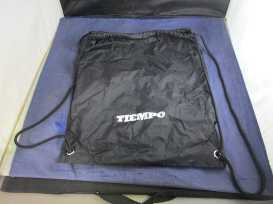 Used Nike Tiempo Drawstring Bag