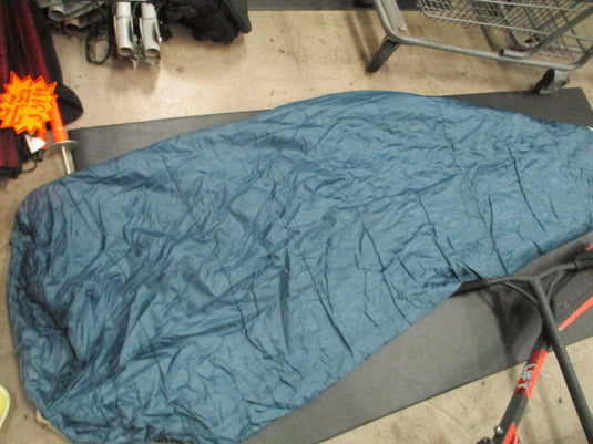 Used Field & Sream 1871 Campign Sleeping Bag